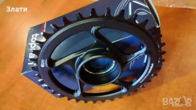 Нова плоча за Ebike Ебайк 36 Т 52 ММ Bosch SX/CX CX Gen4 Aluminum, снимка 4 - Части за велосипеди - 50356127