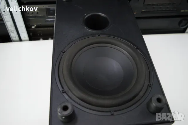 🎶Jamo SUM 200 - Активен субуфер🎵 , снимка 7 - Тонколони - 48337966