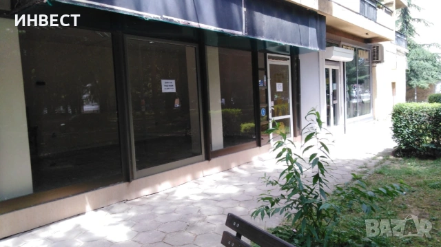 Дава под Наем МАГАЗИН гр. Ботевград, снимка 3 - Магазини - 54228474