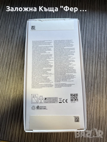 нов! Samsung a16, снимка 2 - Samsung - 55748054