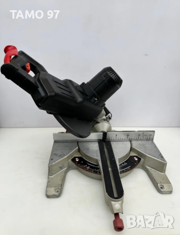 Wurth PS 270 E - Пендула 1550W 216mm, снимка 3 - Триони и циркуляри - 53364930