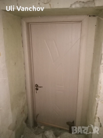 Монтаж на входни и интериорни врати , снимка 6 - Монтажи - 52958852