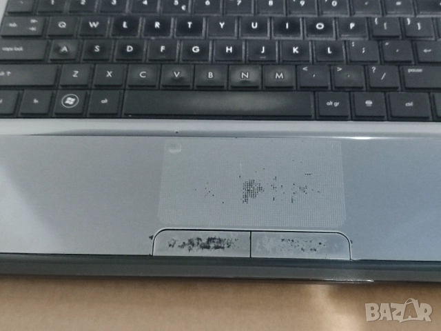 HP 4 GB RAM / 120 GB SSD лаптоп компютър, снимка 13 - Лаптопи за дома - 47507948