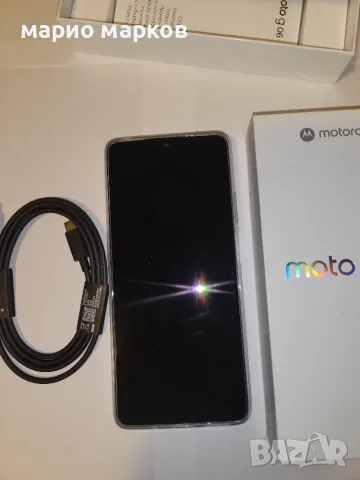 продавам чисто нов смартфон moto g06, снимка 5 - Motorola - 56073699