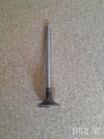 Клапан изпускателен GIEFFE (38,5x8x126) за FIAT RITMO/REGATA 83г. - Мотор 1714D,1697D №2712K