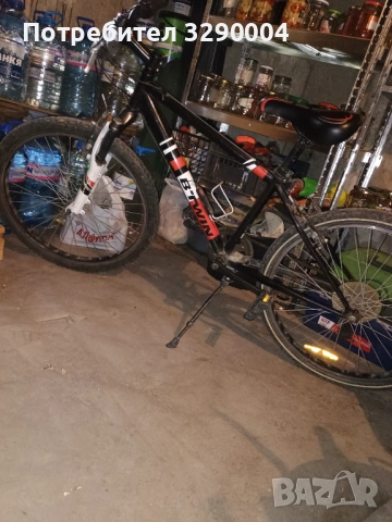Продавам , снимка 2 - Велосипеди - 54135803