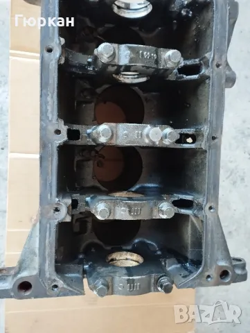 Двигател Блок за  JEEP Renegade 1.6  Дизел   120 Коня , снимка 7 - Части - 47646583