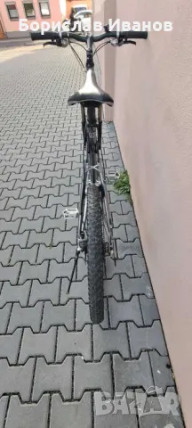 Велосипед Carver XP-500, снимка 6 - Велосипеди - 50224527