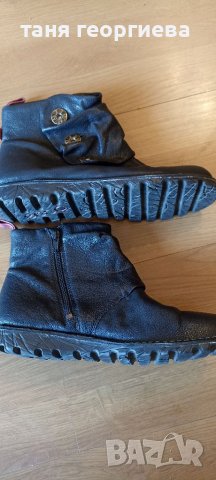 Дамски боти Ecco