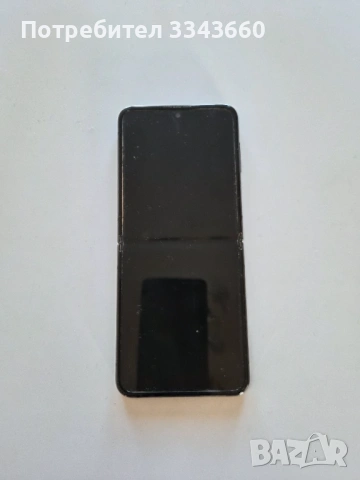 Samsung z flip 5