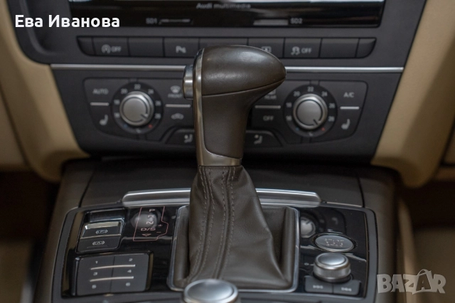 Audi A6 C7, снимка 18 - Автомобили и джипове - 52106613