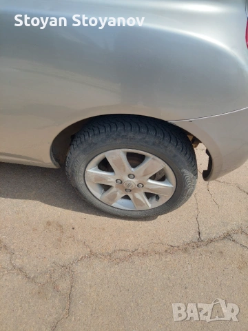 Продавам , снимка 2 - Автомобили и джипове - 54321036