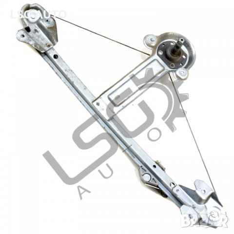 Механизъм заден десен стъклоповдигач OPEL Astra H (A04) 2004-2014 OA111120N-112