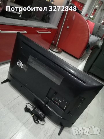 Телевизор LG 32инча, снимка 8 - Телевизори - 42637682