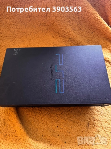 PlayStation 2 Pal NTSC, снимка 5 - PlayStation конзоли - 53902015