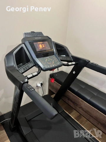 KETTLER Бягаща пътека ALPHA RUN 400 20 km/ 3.0 HP, снимка 4 - Фитнес уреди - 53200430