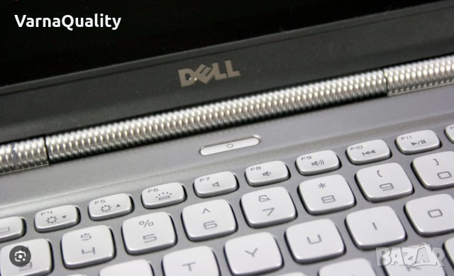 14" Мощен бизнес лаптоп - Dell XPS 14z, i7 upTo 3.5Ghz, 258GB SSD, 8GB RAM, NVIDIA GT520M, снимка 6 - Лаптопи за работа - 39563026