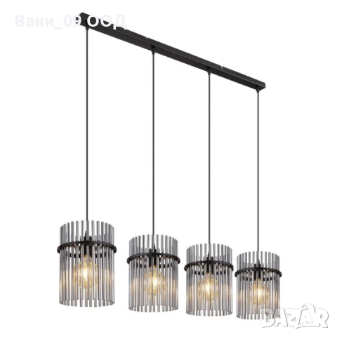 Полилей в модерен стил 