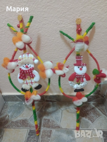 Сурвачки, снимка 10 - Други - 52403824