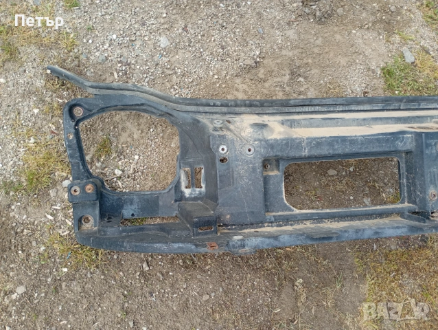 Очиларка маска Опел виваро рено трафик 2001-2014г, снимка 2 - Части - 54359839