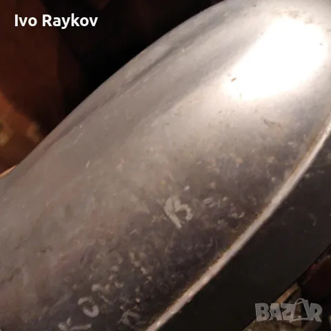 Дясно огледало за Opel Corsa B, снимка 5 - Части - 44862455