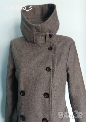 Дизайнерско палто "Hope"®, снимка 5 - Палта, манта - 36466456