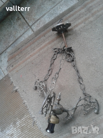 лампи луксозни и ретро,настолни-,фенери.топ цени, снимка 11 - Други - 51922320