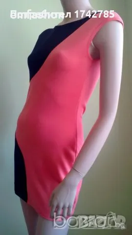 Дамска рокля, туника и потник, снимка 13 - Рокли - 50210103