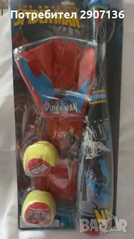 Комплект за бейзбол, бухалка,ръкавици, топки, снимка 4 - Игри и пъзели - 38696186