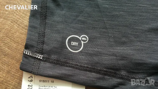 PUMA Thermo Размер M термо блуза 28-63 , снимка 10 - Блузи - 47499684