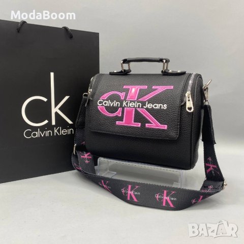 Calvin Klein дамски чанти 
