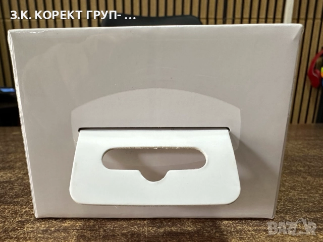 НОВ Huawei Watch Fit 4 Black, запечатан, снимка 3 - Смарт часовници - 52646815