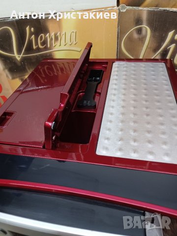 Продавам кафемашина DELONGHI Perfecta Esam5400.R, снимка 4 - Кафемашини - 37319046