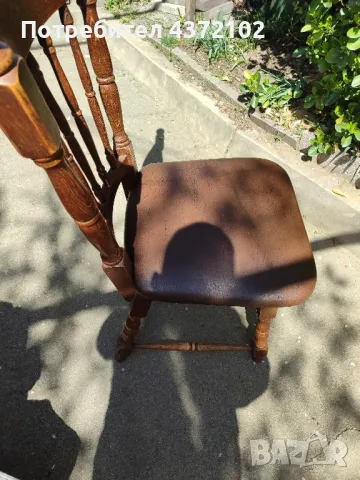 столове, снимка 2 - Столове - 49679779