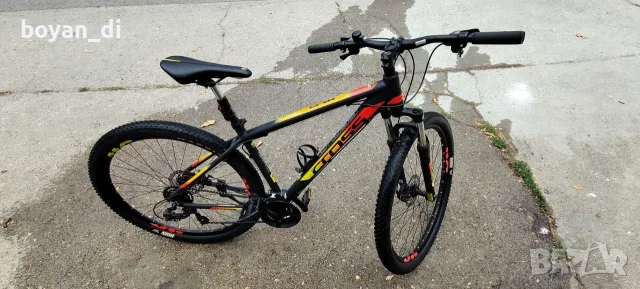 Cross GRX 7 MDB