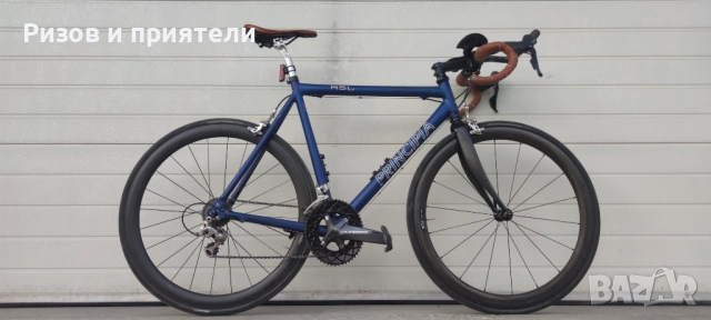 Шосеен Time Trial 