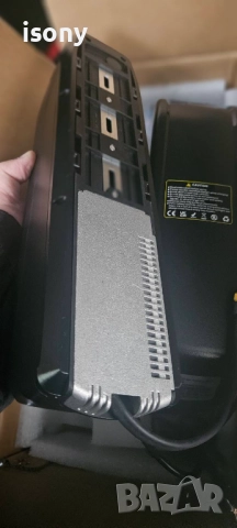 48в/20 ампера литиева батерия HAILONG PAROT