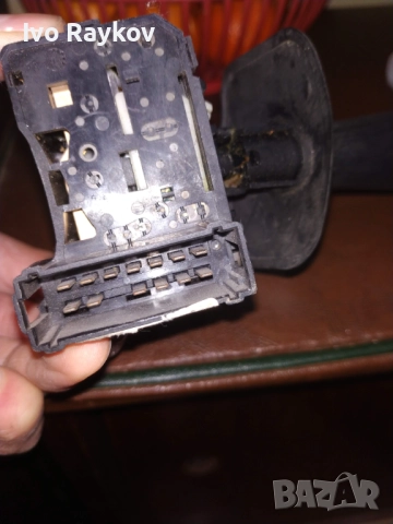 Лостче , чистачки за Renault Kangoo , 8200379870, снимка 3 - Части - 52944327