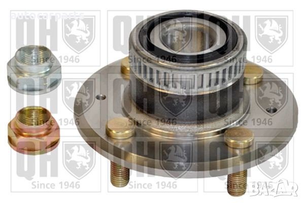 Комплект лагер главина за Роувър 25, 45, 200, 400 и MG ZR, ZS / ROVER 24, 45, 400, MG ZR, ZS, снимка 3 - Части - 44158099