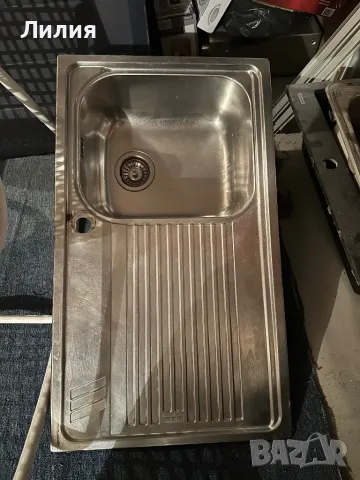 Мивка за кухня