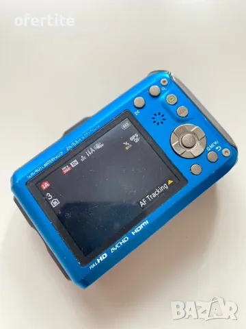 ✅ Panasonic 🔝 Lumix DMC-FT4, снимка 4 - Фотоапарати - 50176847