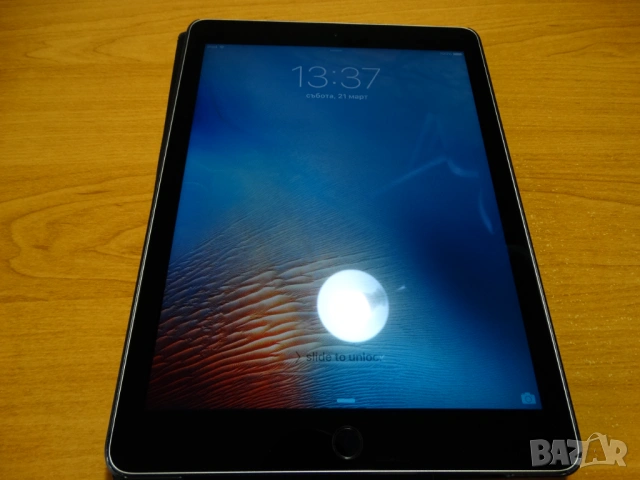 iPad A1566 ..., снимка 2 - Таблети - 53924930