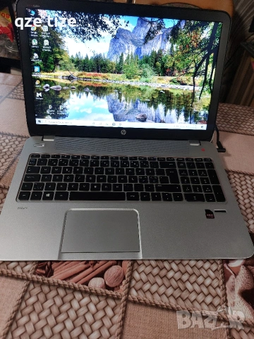 4 ядрен лаптоп hp beat saudio