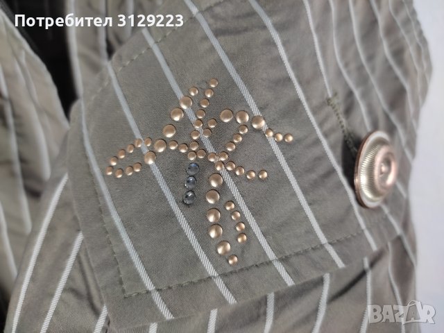 Airfield skirt EU 38 nr. C11, снимка 7 - Поли - 40591917