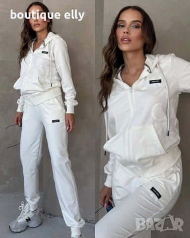 дамски екип