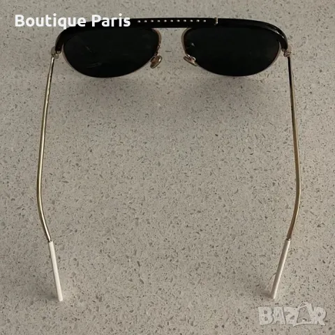 Christian Dior слънчеви очила унисекс, снимка 3 - Слънчеви и диоптрични очила - 50058902