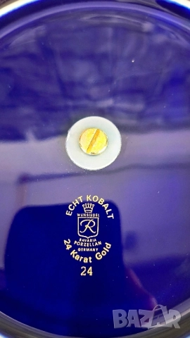 Двуетажни порцеланови етажерки, снимка 9 - Декорация за дома - 52091253