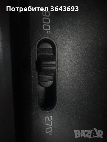 Волан и педали Genesis seaborg 400, снимка 3 - Джойстици и геймпадове - 52679415