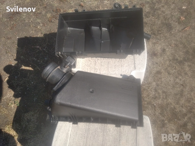 Кутия въздушен филтър , снимка 3 - Части - 51655529