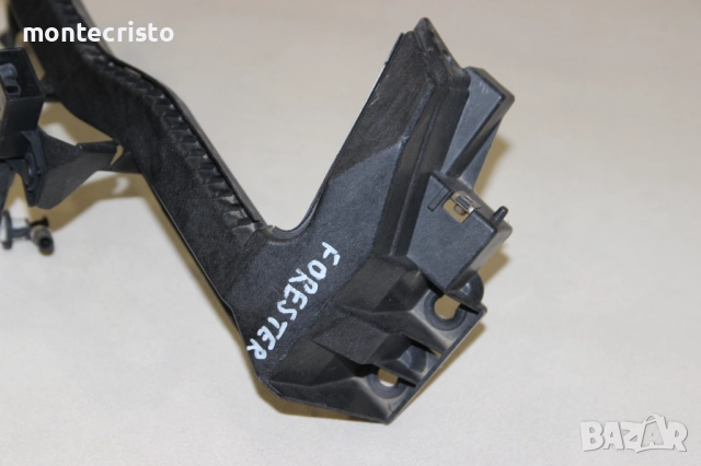 Десен държач фар Subaru Forester SJ (2013-2018г.) водач 57707SG000 дясна пръскалка фар, снимка 4 - Части - 51576564